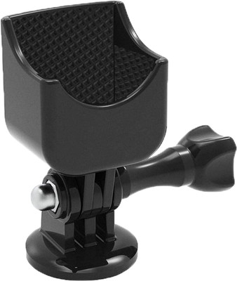 Action Pro Flat Surface Flat Placement Camera Mount(Adapter Plate Handheld Gimbal Expansion Board Module For DJI Osmo Pocket)
