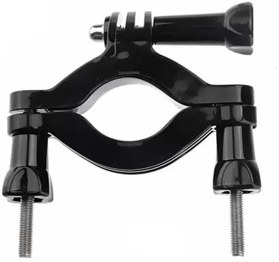 TECHGEAR Handlebar Stand Camera Mount(Black)
