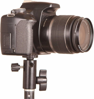 MVPRO Pole Mount Suction Camera Mount(Black)