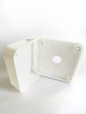 Simcotrack Body Stand Camera Mount(White)