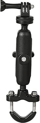 Shinify Handlebar Stand Camera Mount(Black)