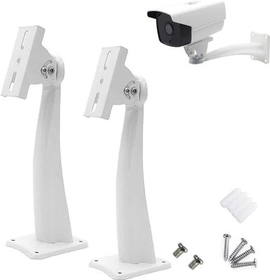 sscomp Extension Arm Stand Camera Mount(White,9 INCH)
