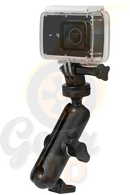BSI Handlebar Stand Camera Mount(Black)