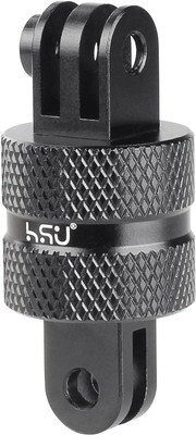 HSU Handlebar Stand Camera Mount(Black)