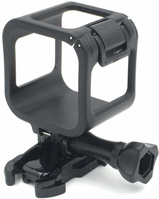 Action Pro Flat Surface Flat Placement Camera Mount(Low-Profile Standard Frame Compatible with GoPro 5S/4S)