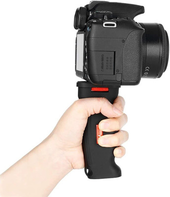 Yantralay Extension Arm Grip Camera Mount(Black)