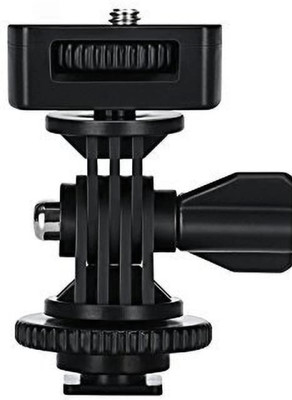 zokam Flat Surface Stand Camera Mount(Black)