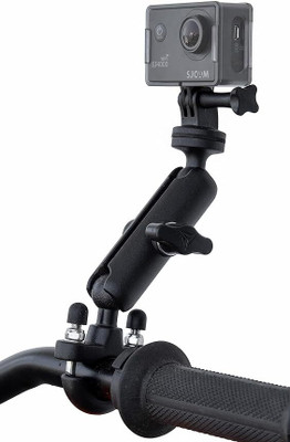 Ancestors Handlebar Grip Camera Mount(Black)