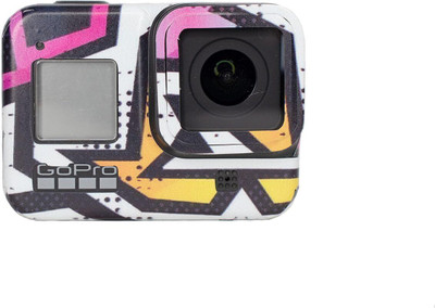 Action Pro Body Flat Placement Camera Mount(Multicolor-6)