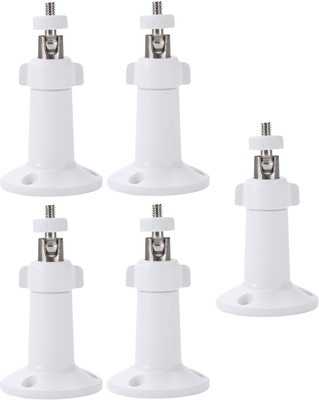 AlexVyan Wall Stand Camera Mount(White)