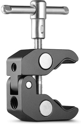 Action Pro Flat Surface Flat Placement Camera Mount(Black)