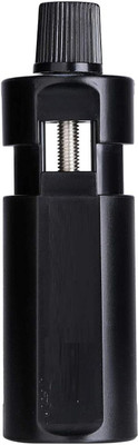 Hanumano Pole Mount Stand Camera Mount(Black)
