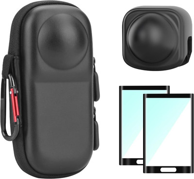 Adofys Body Flat Placement Camera Mount(Black)