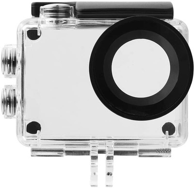 CASON Flat Surface Flat Placement Camera Mount(Transparent)