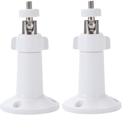 AlexVyan Wall Stand Camera Mount(White)