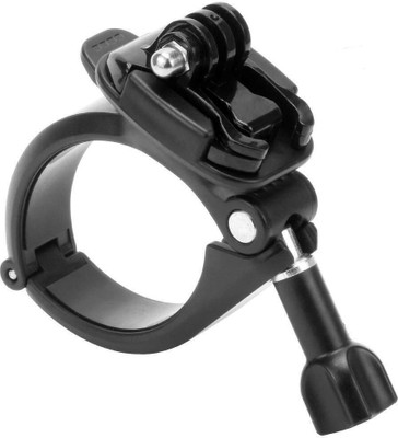 Action Pro Handlebar Flat Placement Camera Mount(Rotatable Handlebar Bike Mount 45mm-50mm For GoPro Hero 11 10 9 8 7 6 5 4)