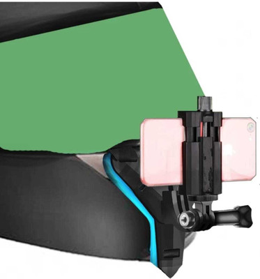 CHG Body Strap Camera Mount(Black)