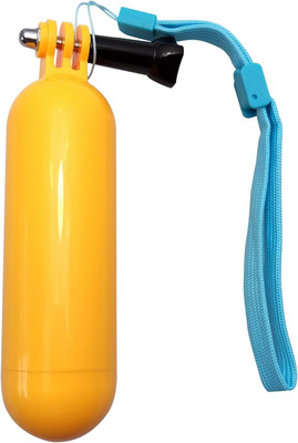 USPOT Floaty Grip Camera Mount(Yellow)
