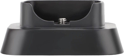 Sunnylife Flat Surface Flat Placement Camera Mount(Black)
