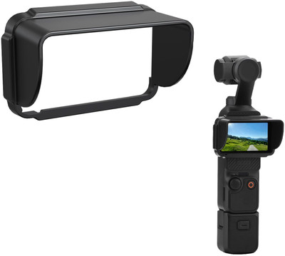 Zomei Cap Grip Camera Mount(Black)