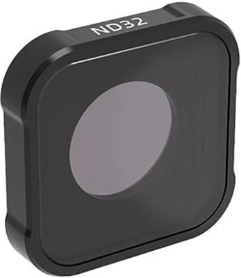 Action Pro Cap Flat Placement Camera Mount(Black)