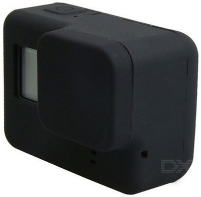 Action Pro Flat Surface Flat Placement Camera Mount(Black)