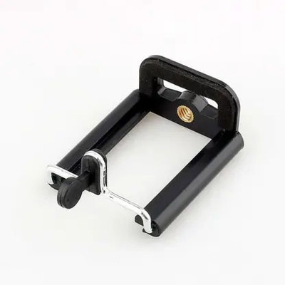 SHOP EXCITING Handlebar Grip Camera Mount(Black)