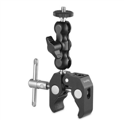 SmallRig Extension Arm Stand Camera Mount(Black)