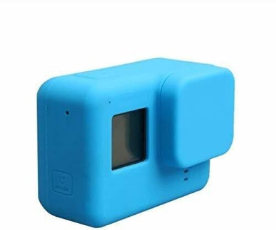 Action Pro Flat Surface Grip Camera Mount(Blue)