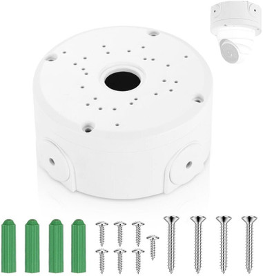 sscomp Wall Stand Camera Mount(White)