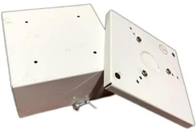 DIDA Wall Flat Placement Camera Mount(White)