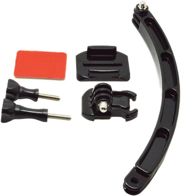 Stela Extension Arm Flat Placement Camera Mount(Black)