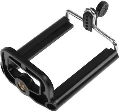 Moiz Pole Mount Grip Camera Mount(Black)
