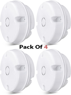 ELECTRA ZONE Body Stand Camera Mount(White)