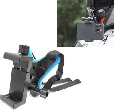 AIRSKY Helmet Strap Camera Mount(Multicolor)