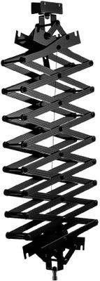 MVPRO Wall Flat Placement Camera Mount(Black)