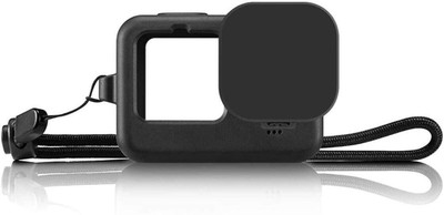 Action Pro Flat Surface Flat Placement Camera Mount(Black)