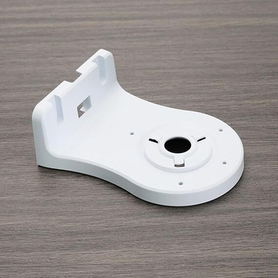 bectro Wall Flat Placement Camera Mount(white (ezviz stand))
