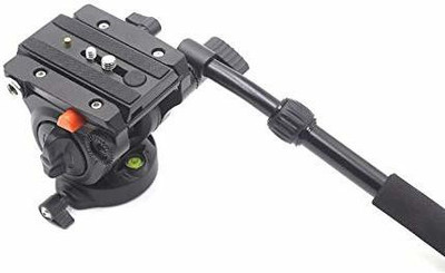 VTS Rod Stand Camera Mount(Black)