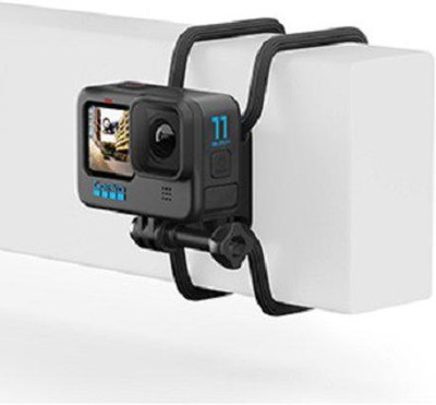 GoPro Handlebar Grip Camera Mount(Black)
