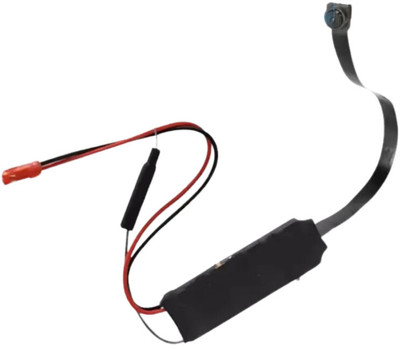 CRAZY SAMAN Wall Soft Top Camera Mount(Black)