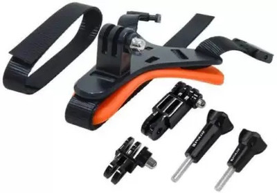 KGMZONE Helmet Stand Camera Mount(RAINBOW)