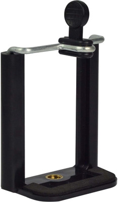 FLOMBIFY Extension Arm Grip Camera Mount(Black)