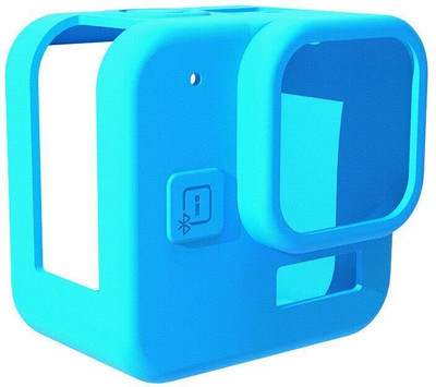 Action Pro Flat Surface Grip Camera Mount(Silicone Protective case for GoPro Hero 11 Black Mini)