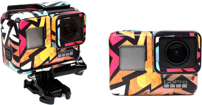 Action Pro Body Grip Camera Mount(Multicolor- 5)