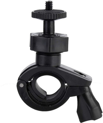 fotokina Rod Grip Camera Mount(Black)