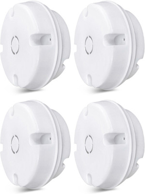 ELECTRA ZONE Body Stand Camera Mount(White)