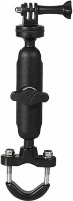 Ancestors Handlebar Grip Camera Mount(Black)