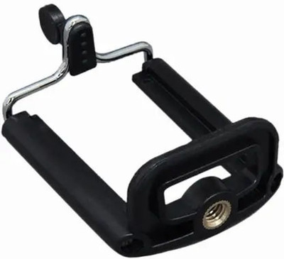 SHOP EXCITING Handlebar Grip Camera Mount(Black)