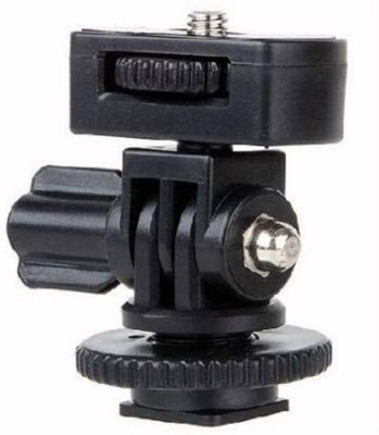 VTS Rod Stand Camera Mount(Black)